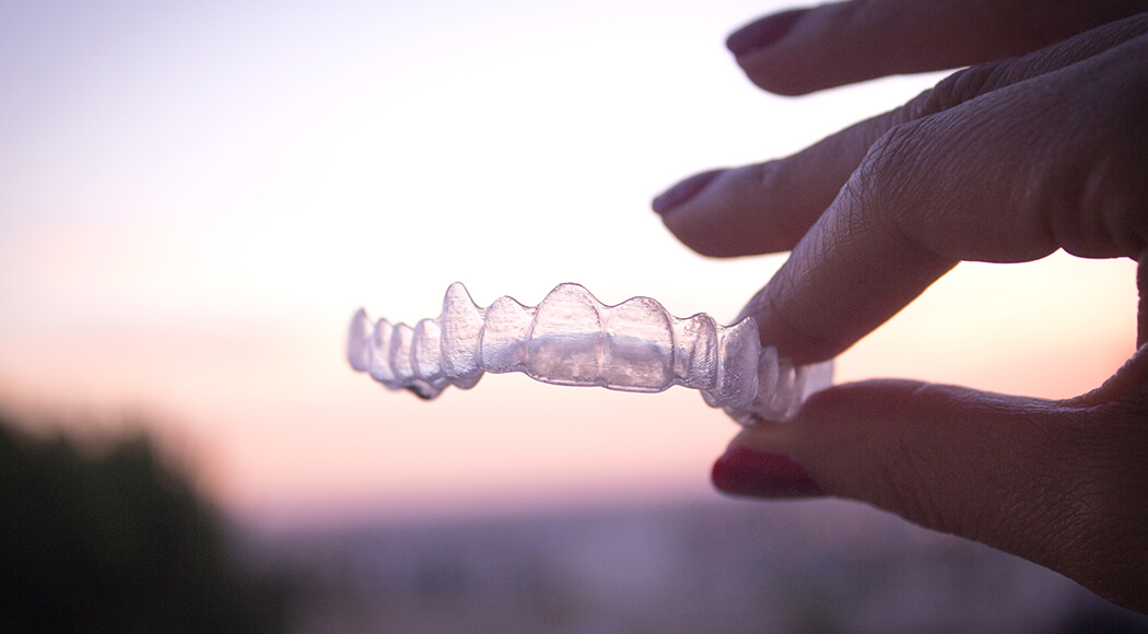 Top 6 Myths About Clear Aligners, Busted! What You Really Need to Know Top 6 Myths About Clear Aligners, Busted! What You Really Need to Know